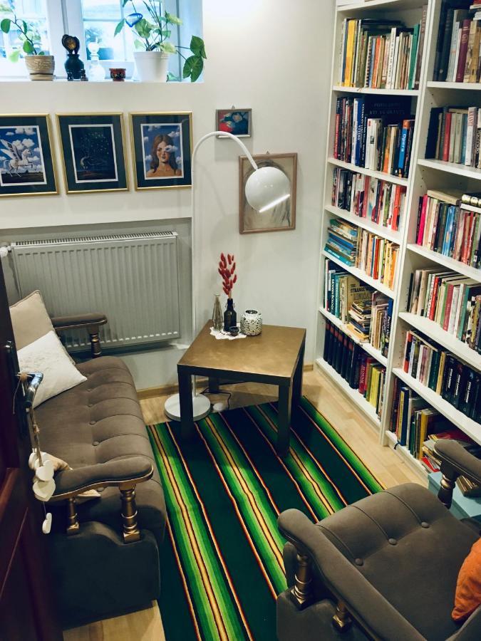 Villa Mb Augustów Eksteriør bilde