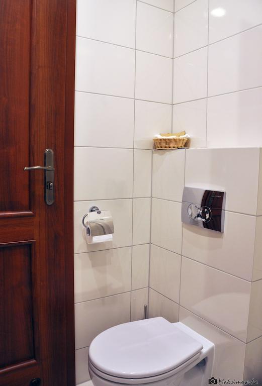 Villa Mb Augustów Rom bilde